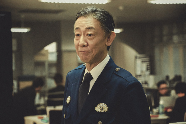 『さよならノワール』利重剛の出演が決定　世界観が詰まったポスタービジュアルも解禁