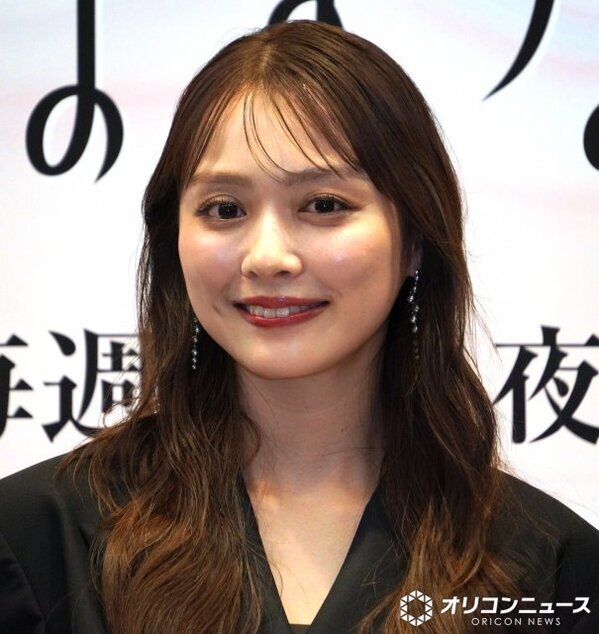 内田理央、人生が大きく変わったターニングポイント明かす「7年前くらいに…」