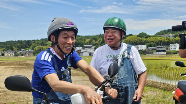 明石家さんま、『紅白歌合戦』オファーを「断っている」　3年ぶり『充電旅』登場