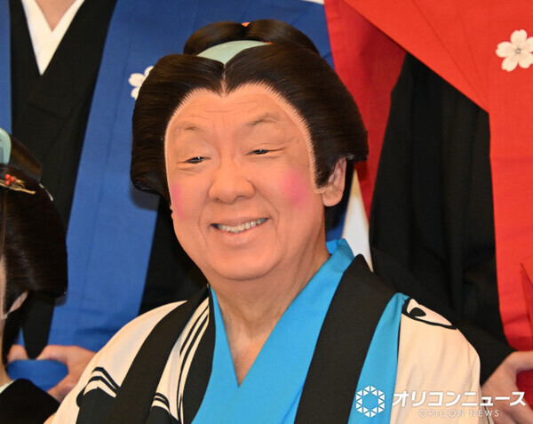 梅沢富美男、SHOW-WA＆MATSURIに先輩風　ブレークに太鼓判　秋元康プロデュースで「売れなかったのは俺だけ」