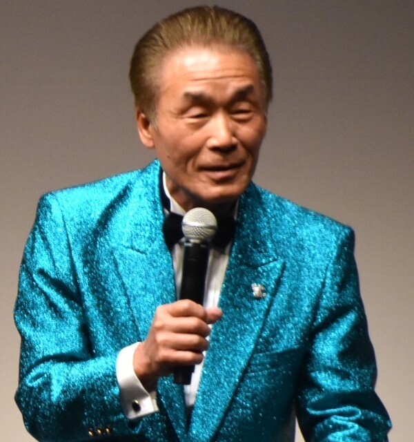 「おぼん・こぼん」おぼん、入院を報告「不覚でした」　40度近くの熱…4年前にも同じ症状に