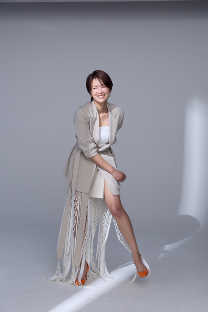吉瀬美智子、伊達公子、亜希ら50代女性6人の転機に迫る　『49→50』で人生後半の“幸せになる技術”
