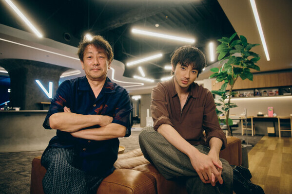 山田裕貴×森井輝P、本気同士が生んだ『ちるらん』 「人生をかけた対峙だった」