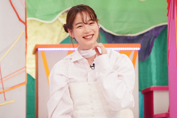 『千鳥のクセスゴ！』ネタ見届ける豪華ゲスト解禁　のん、コラボしてみたいお笑いコンビ明かす「エモい世界観に私も入ってみたい」【コメントあり】