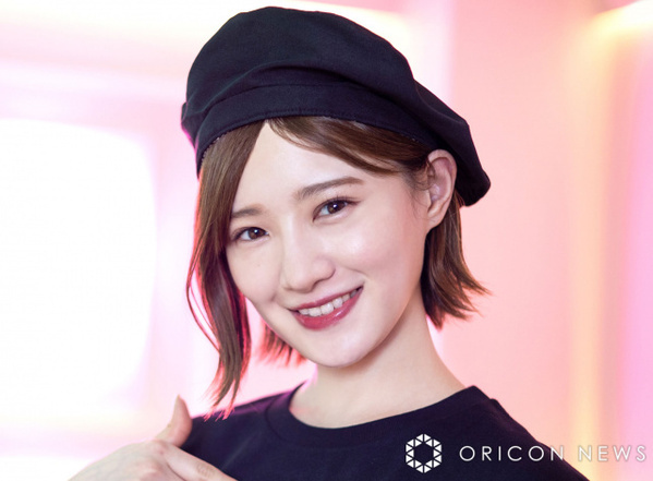 中田花奈、体調不良でファンミ途中退席　診断名を報告「現在は回復に向かっております」
