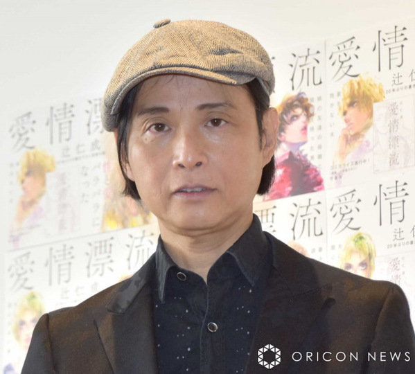パリ在住の辻仁成、「40度越え、日差しが殴りつけてくる」現地の酷暑に悲鳴　“エアコンが普及していない”理由も語る