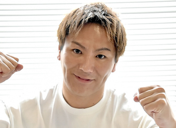 狩野英孝『ハンター×ハンター』コミックス新刊39巻の表紙に驚き「ん？」