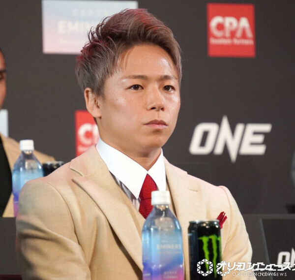 武尊、現役時代の“巨額”な買い物を明かす　妻・川口葵にも内緒で…「言うのを忘れてて」　川口は“ネットニュース”で金額を知り驚がく