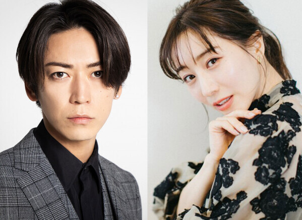 亀梨和也、田中みな実が結婚＆第1子妊娠　生放送で“速報”　コメンテーターも思わず「ちょっと今、心の準備が…」