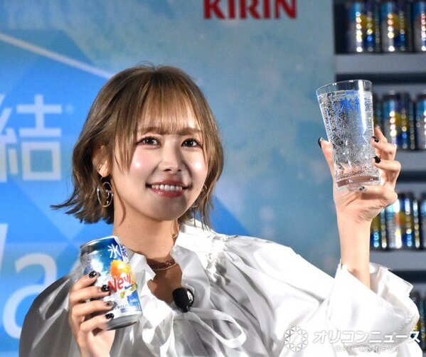FRUITS ZIPPER仲川瑠夏、意外にも“未経験”な「メンバーとやりたいこと」を告白「まだメンバー全員で…」