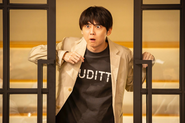 『銀河の一票』最終回に“レジェンド”声優が10秒だけ登場「豪華すぎました!!」「さらっと出てきてびっくりした」
