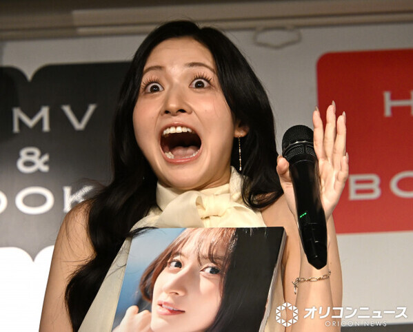 乃木坂46・金川紗耶、恐怖の顔芸を生披露　ホラー映画出演へ意欲「『キャー！』と叫ぶのがすごく得意」