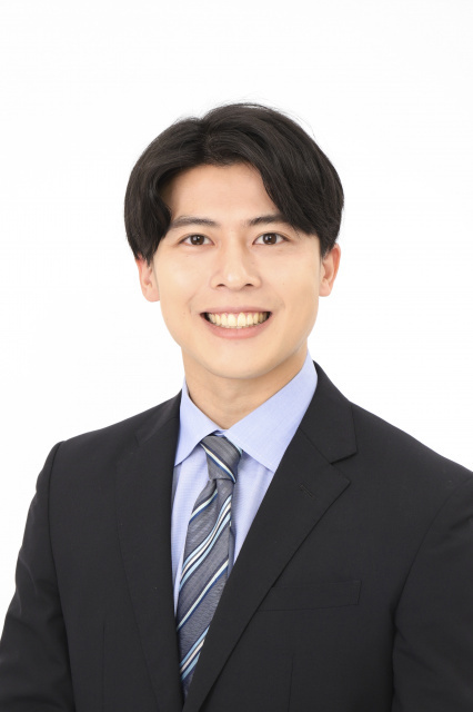 元フジテレビアナ・勝野健、読売テレビ『かんさい情報ネットten.』でリポーターとして加入「結婚を機に京都へ移住」【コメントあり】