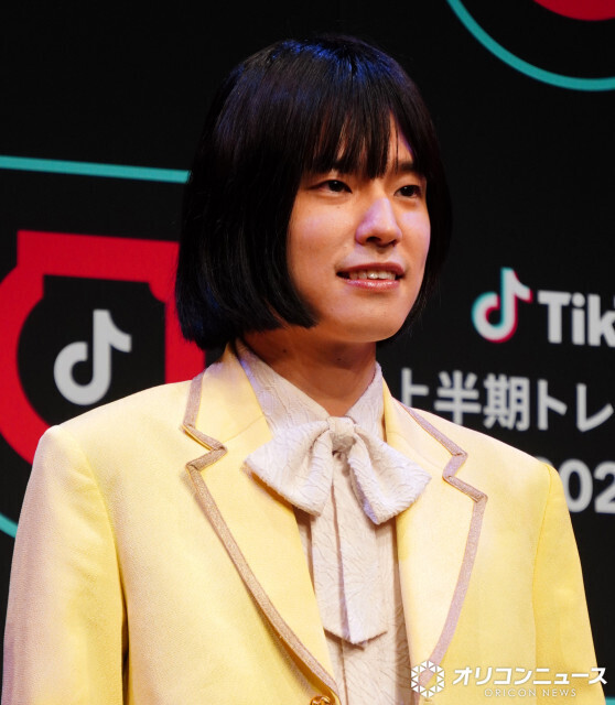 モナキ・おヨネ、1日で5回声かけられる　人気ぶりに意識変化？「メガネをかけました」
