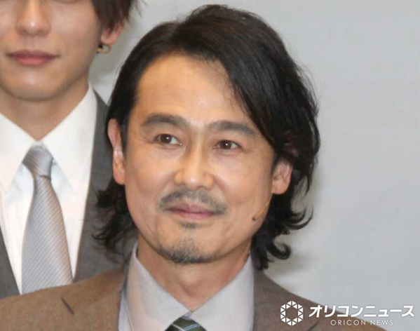 【W杯2026】野村宏伸、試合後の反応に持論「心が小さいよ」「そんな人間にはなりたくない！！」