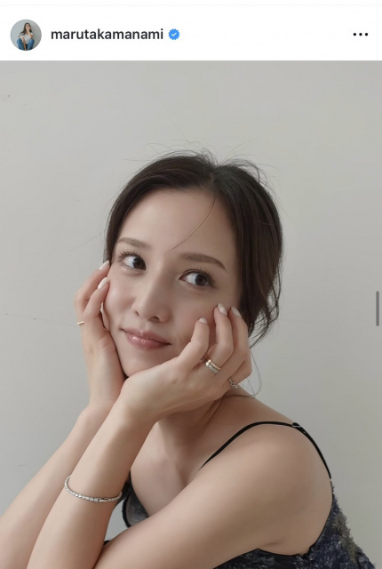 柿谷曜一朗の妻・丸高愛実、次女が5歳迎え家族ショットを公開　3人の子どもたちとディズニー満喫「大きくなりましたね」「素敵すぎる 憧れの家族」