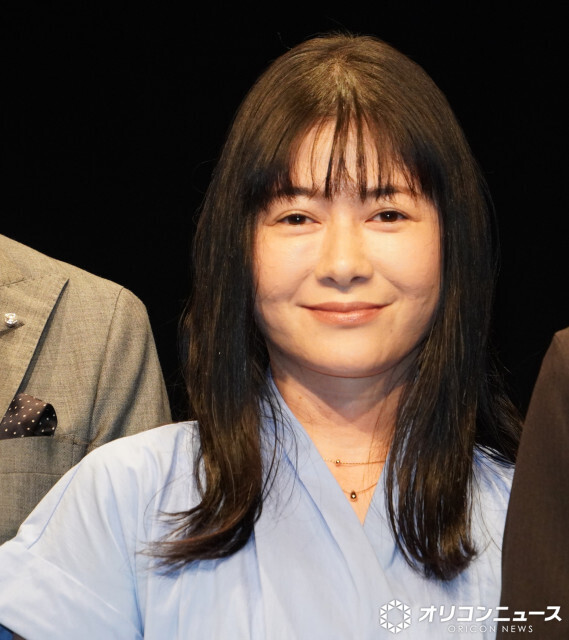 真木よう子、自身の“奇妙”なクセ告白「鼻血が出るまで…」　出演者驚き「絶対ダメだって」
