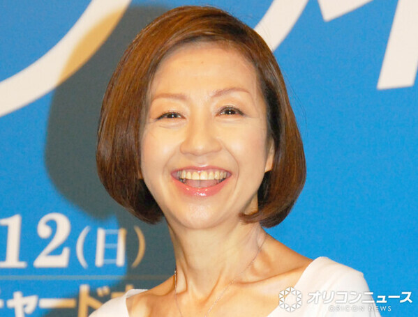 綾戸智恵、息子が“難病”12年前に診断　匂いを感じない症状→就いた仕事に誇り「やっと自慢の味に」
