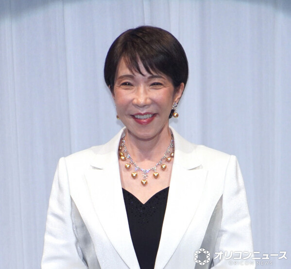 高市早苗首相、母の形見を大切に活用「余った真珠でイヤリングを作っていただいたり」　首脳会議でも真珠のアクセサリー