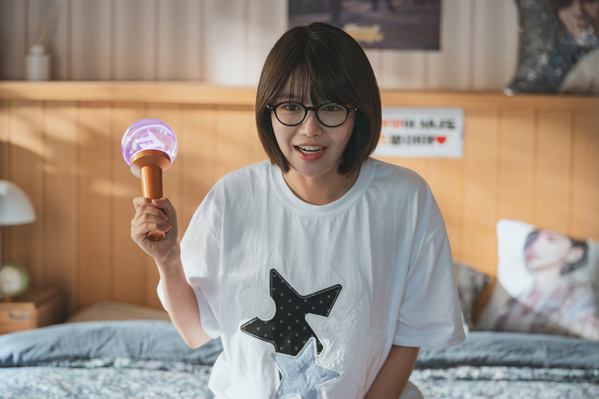 【あすから】少女時代・スヨン、“推し”の無実を証明するために奔走　韓国ドラマ『アイドルアイ』、テレビ初放送＜キャスト・あらすじ＞