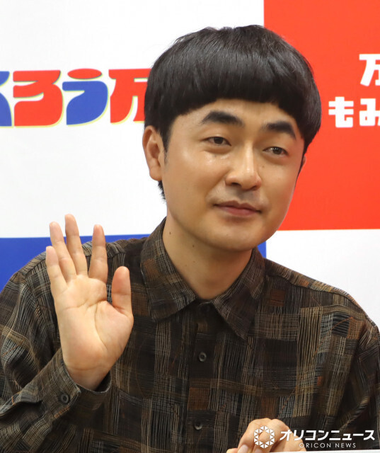 たくろう赤木、『M-1』優勝の“賞金の使い道”野望実現→次は「自分のプロ野球の球団を作る」