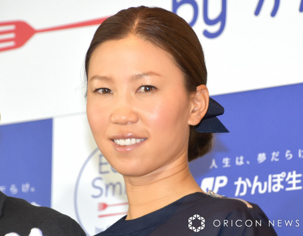 上田桃子、英国“高級SUV”の新たな愛車を披露「サイズ感もコンパクトに」「細かい部分も本当に素晴らしい車」