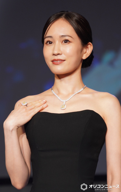 前田敦子、流行語大賞は「獲れたとしたら10何年前」　節目の受賞に喜び「まだ私のことを見てくださっている」