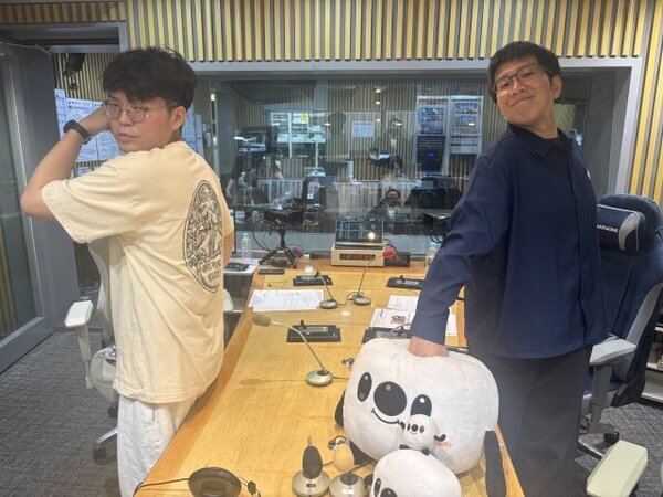 ヤーレンズ楢原、深夜3時に「マンマミーア！」連発　若林へ「マンママーダ！」