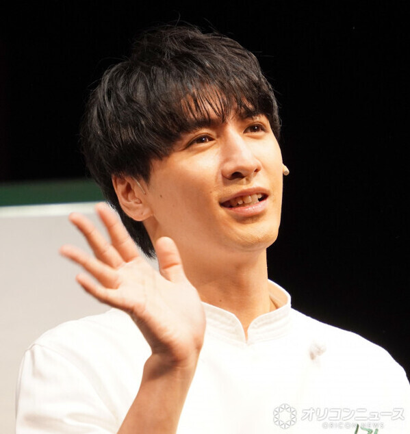 WEST.藤井流星、イベント被りがちな誕生日に申し訳なさ芽生える　一方で舞台のサプライズに期待も