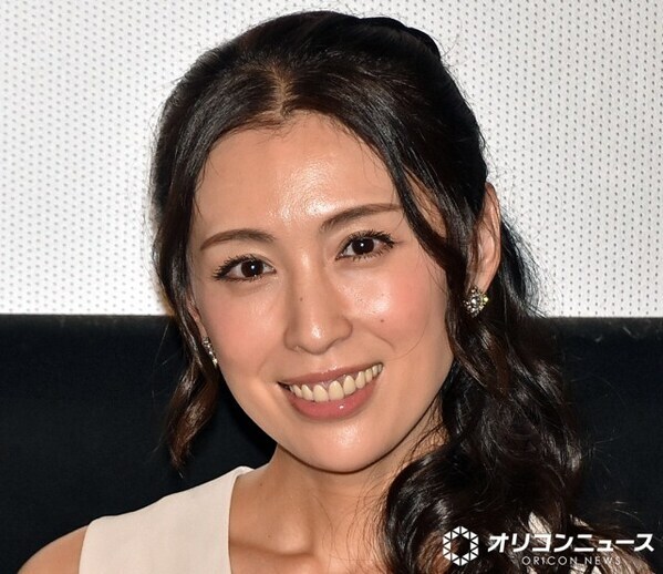 雛形あきこ、幼少期から悩む症状に言及「同じ体質の方は辛いのではないでしょうか」