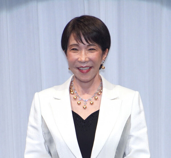 「日本ジュエリーベストドレッサー賞」高市首相の特別賞“事実関係”を正式声明