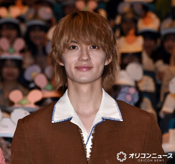佐野勇斗、塩崎太智が「どんどん可愛く…」　“M!LK愛”を爆発