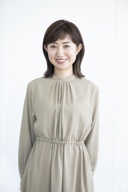 豊崎由里絵アナ、第3子妊娠を報告「1人家族が増えることになりました」　妊娠前にハマっていたものを紹介