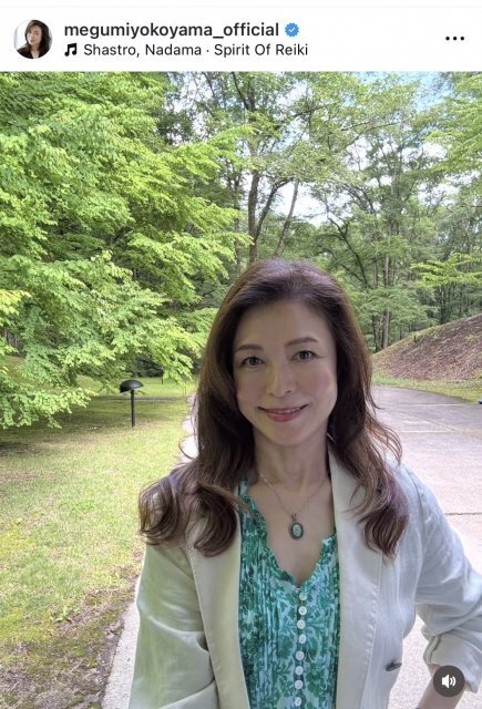 横山めぐみ、手作りサムゲタンの完成度に反響「お料理プロですね」「すごい」「食べごたえありそう」