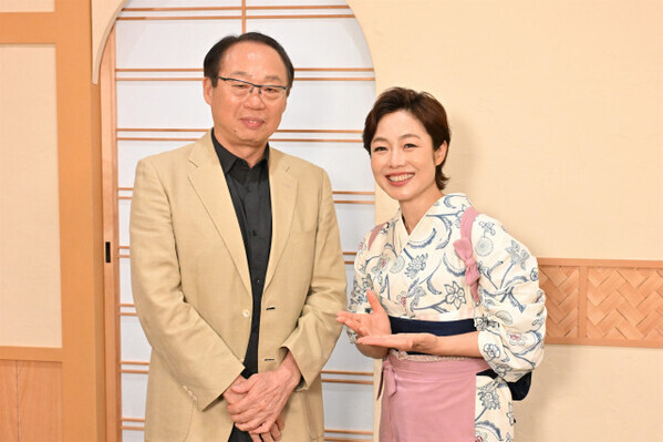 サッカー日本代表元監督・岡田武史、現在は学校の経営者で大忙し　妻から言われた衝撃の一言　11日放送『おしゃべり小料理ゆみこ』