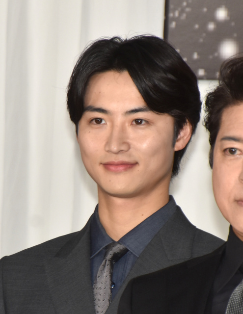 岐洲匠、『キュウレンジャー』ラッキーの誕生日をお祝い「あれから9年 きずは29歳 9って数字に今でも敏感に反応してしまう」