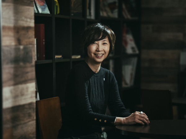 『第18回伊丹十三賞』、翻訳家の岸本佐知子氏が受賞