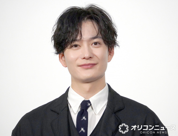 岡田将生、韓国ドラマ初出演に「わたくしは楽しみだ」　『殺し屋たちの店２』参戦に期待感「国際的俳優になっていって感無量」