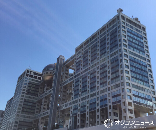 フジテレビ『シンギュラ』が『第52回放送文化基金賞』のエンターテインメント部門の優秀賞　AIを活用した新しい2企画