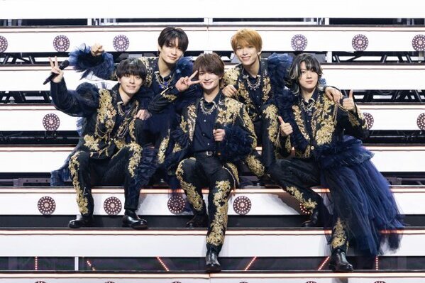 ACEes、デビューに向け気炎「次の時代を作るぞ！」