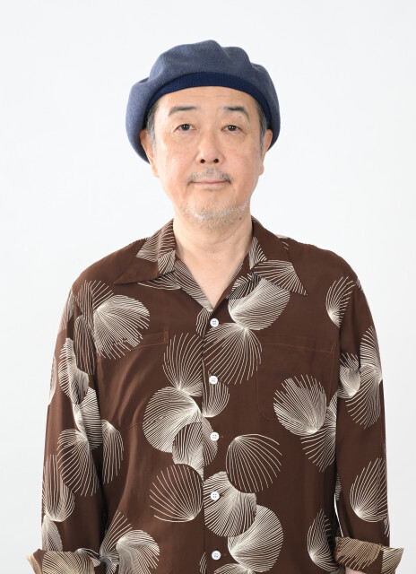 『Tシャツが乾くまで』宮内幸次役にリリー・フランキー　キャラクター紹介（10）