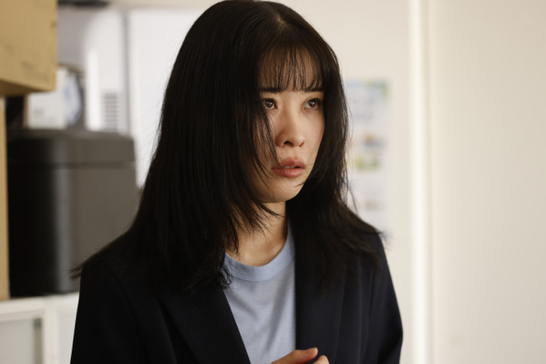 円井わん、朝ドラ出演後に役作り変化「ただ、その人を生きればいい」ヒロイン・髙石あかりについても語る