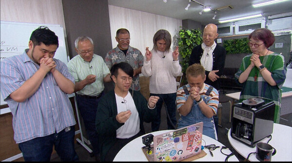 『探偵！ナイトスクープ』30年前の指輪型コンピューターを復活させたい→“Javaの神様”が助っ人に