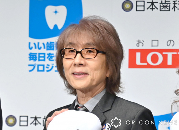 THE ALFEE・坂崎幸之助、吉田拓郎＆「ギターの神」との3ショットに反響「お元気そうでなにより」「最早神が3人！」