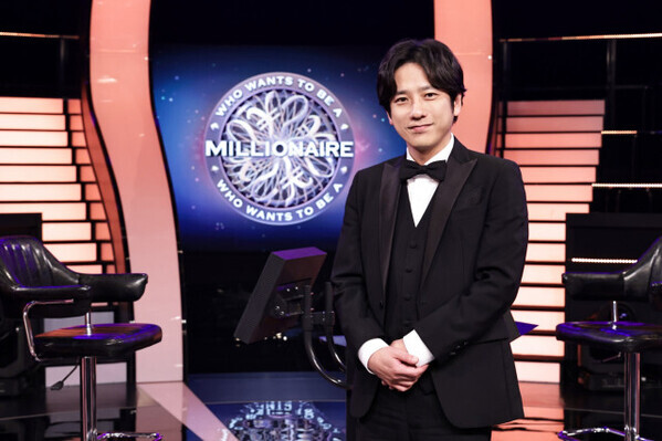 二宮和也『クイズ＄ミリオネア』夏に再び放送　来年元日には第3弾も決定