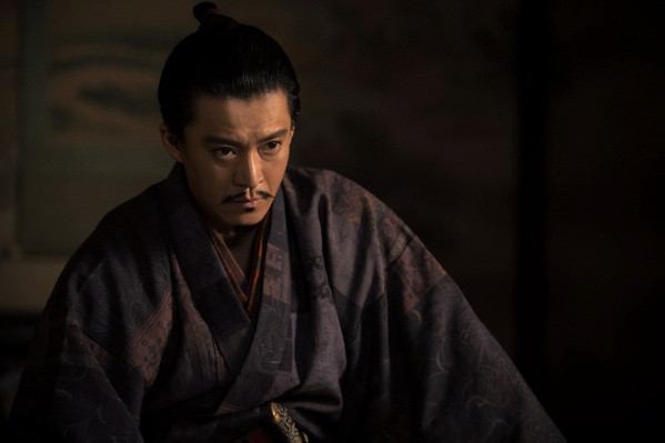 『豊臣兄弟！』小栗旬、織田信長役を振り返り「二人に救われた」【コメント】