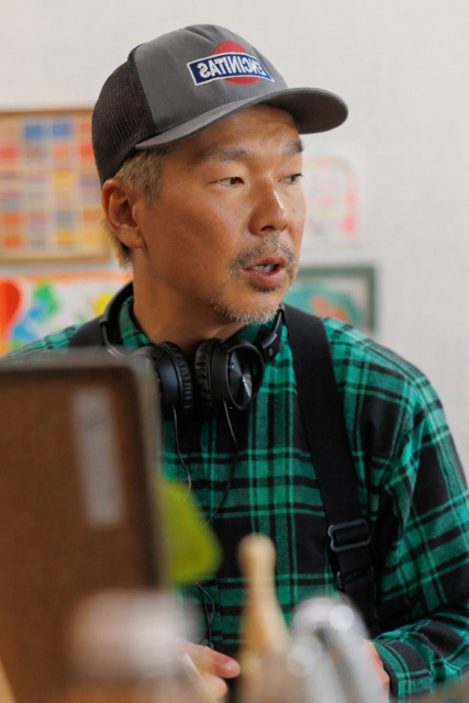 映画監督・横尾初喜が長崎を舞台にした新作映画の出演者オーディション開催　「ひとつのお祭りイベントだと思って、ぜひ気軽に参加してください」