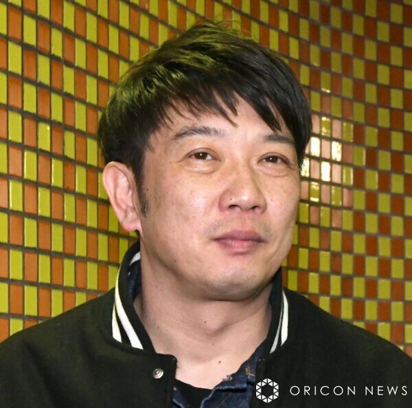 TKO・木本武宏、運営するスタジオの閉鎖を報告「正直へこたれています」「もう一回やり直しです！」