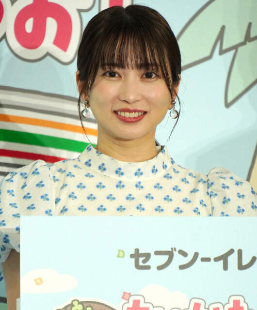 志田未来、サウナでセリフ覚える「自信につなげるため」　今夏は川サウナに意欲