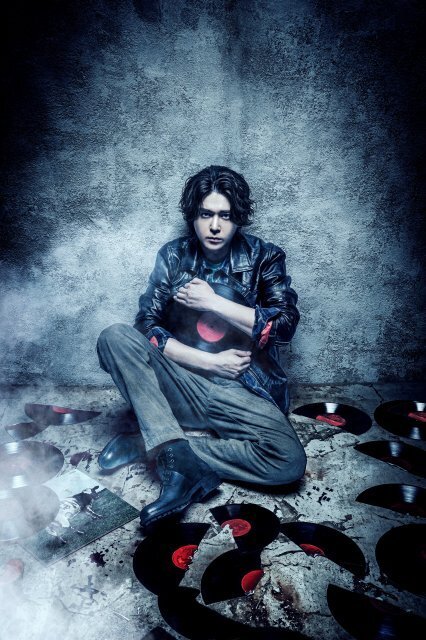 WEST.小瀧望、今年2度目の舞台主演　チェコスロバキア人の青年の約20年間を熱演「かなりのチャレンジになる」